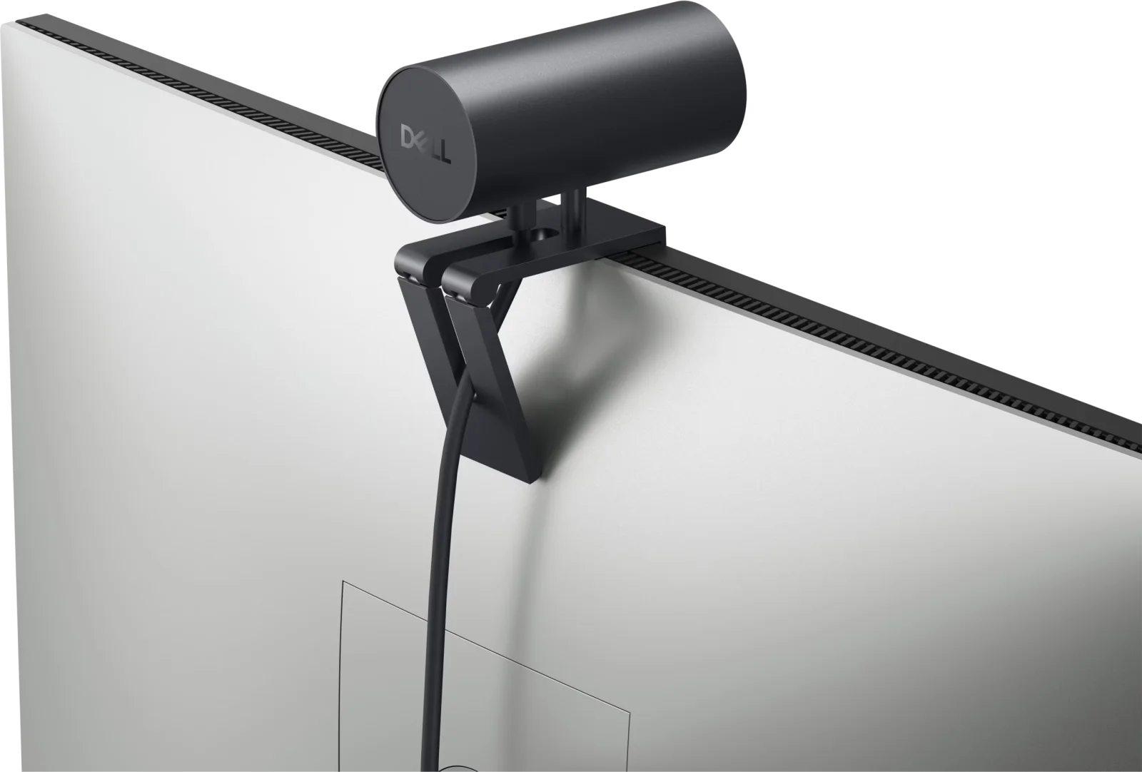 Dell 722-BBBE Kit - Dell UltraSharp Webcam WB7022 view 4