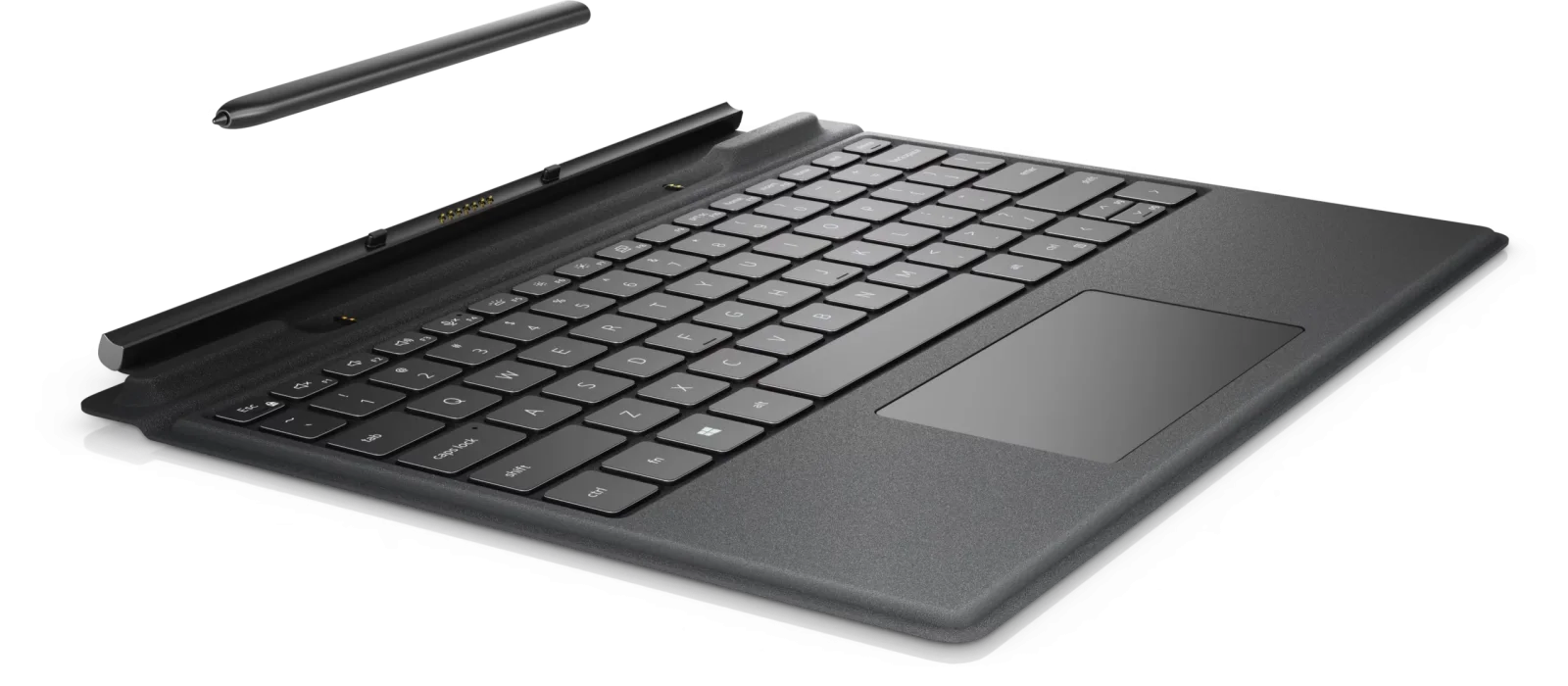 Dell 580-AKEU Dell Latitude 7320 Detachable US English Travel Keyboard