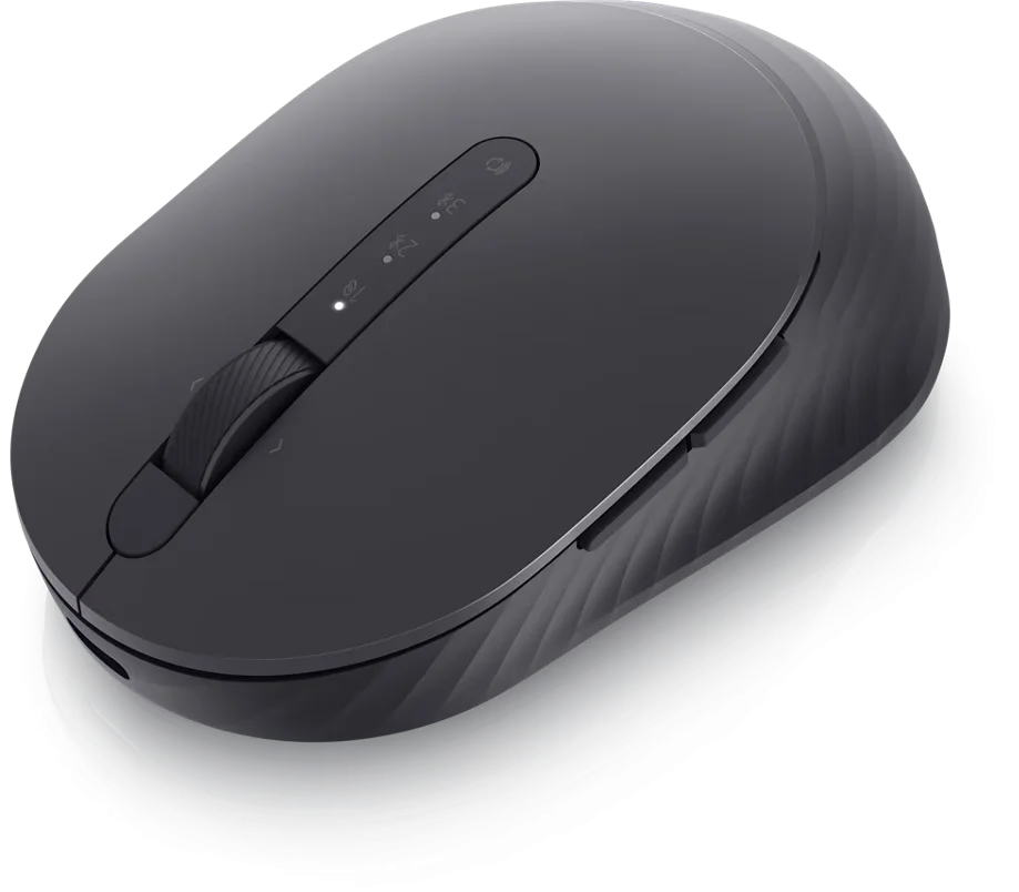 Dell 570-BBFM Dell Premier Rechargeable Wireless Mouse Black – MS7421W view 2
