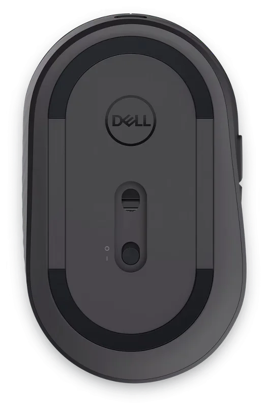 Dell 570-BBFM Dell Premier Rechargeable Wireless Mouse Black – MS7421W view 3