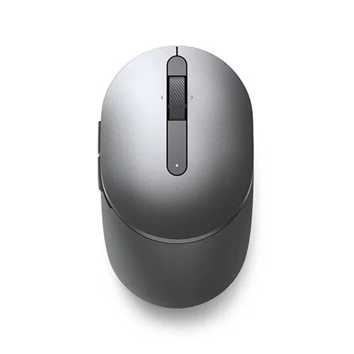 Dell 570-ABEJ Kit - Dell Mobile Pro Wireless Mouse MS5120W - Titan Gray