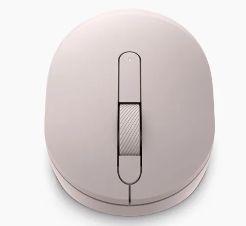 Dell 570-ABOL Kit - Dell Mobile Wireless Mouse MS3320W - Light Pink view 2