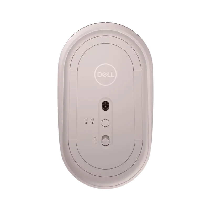 Dell 570-ABOL Kit - Dell Mobile Wireless Mouse MS3320W - Light Pink view 3