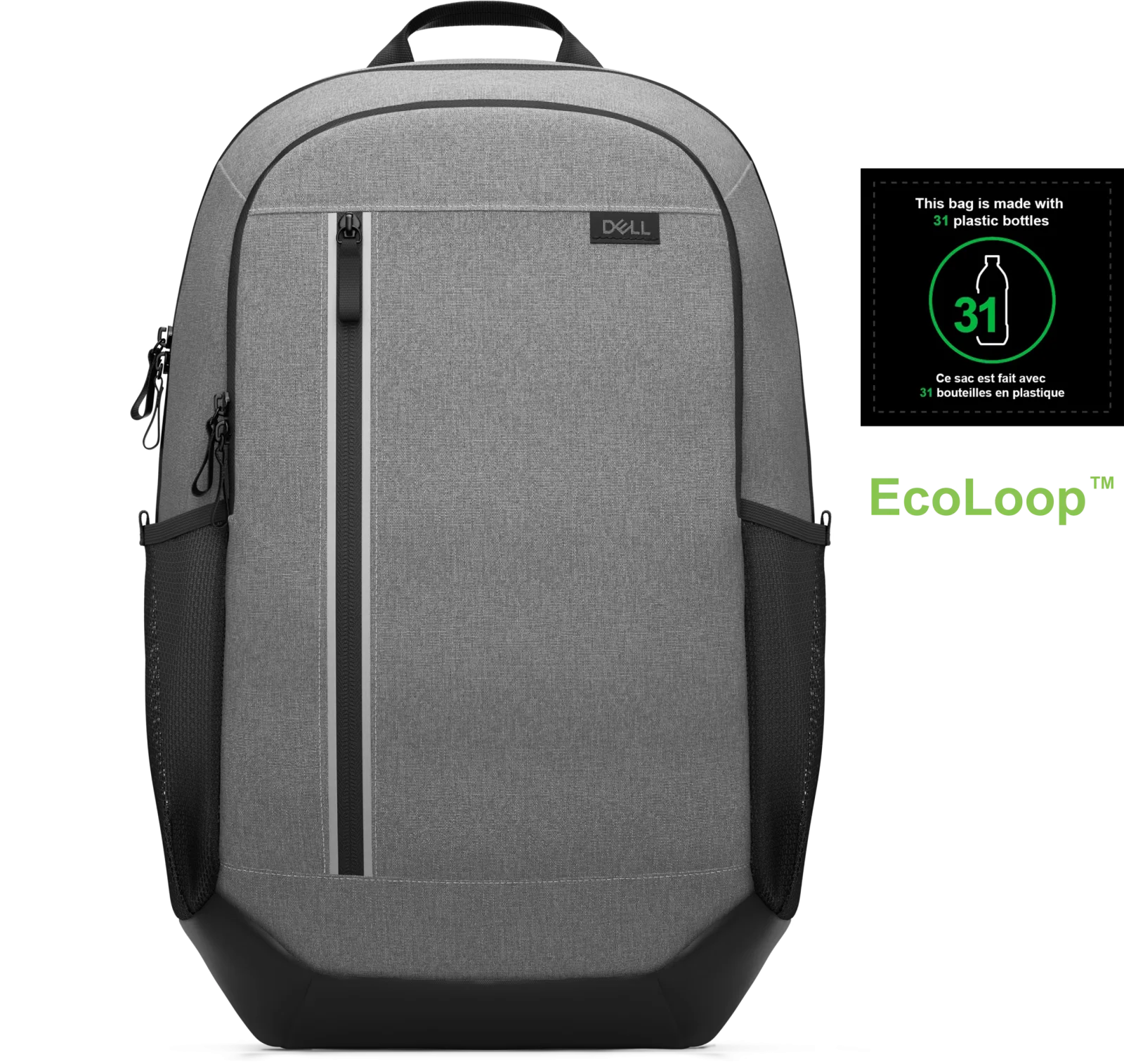 Dell 460-BFDG Dell Pro 14-16 Plus EcoLoop Urban Backpack