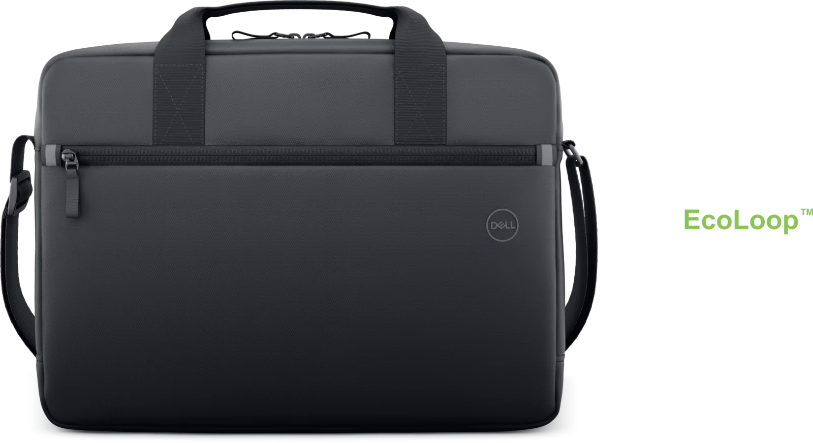 Dell 460-BDTL Dell EcoLoop Essential Briefcase 14-16 - CC3624