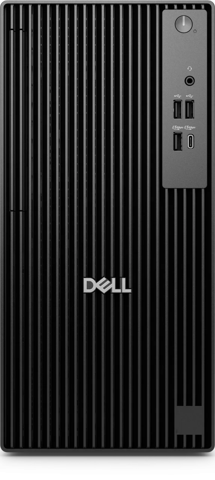 Dell DPQCT1250C516G512 Dell Pro Tower QCT1250| Core Ultra 5-235| Int. | 16G|512GB SSD