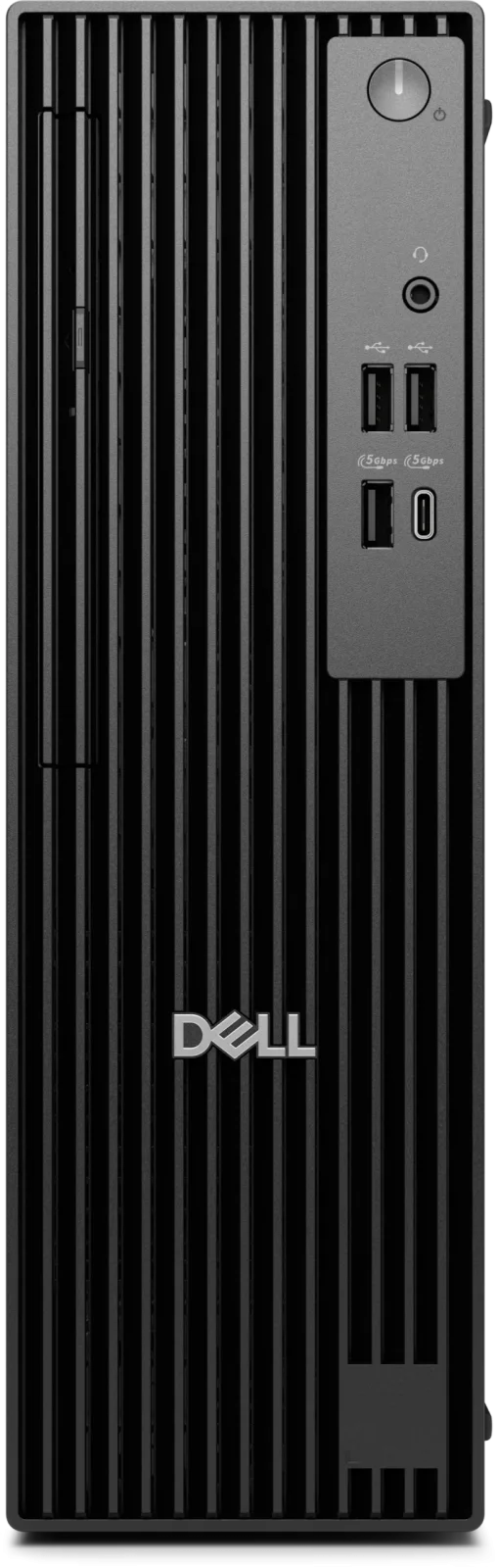 Dell DPQCS1250C516G512 Dell Pro Slim QCS1250| Core Ultra 5-235 vPro| Int. | 16G|512GB SSD| WIFI