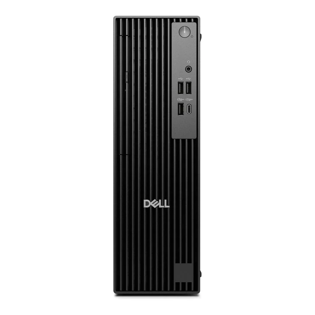 Dell DPQCS1250C58G512NSP Dell Pro Slim QCS1250| Core Ultra 5-235 | Int. | 8GB|512GB SSD| WIFI