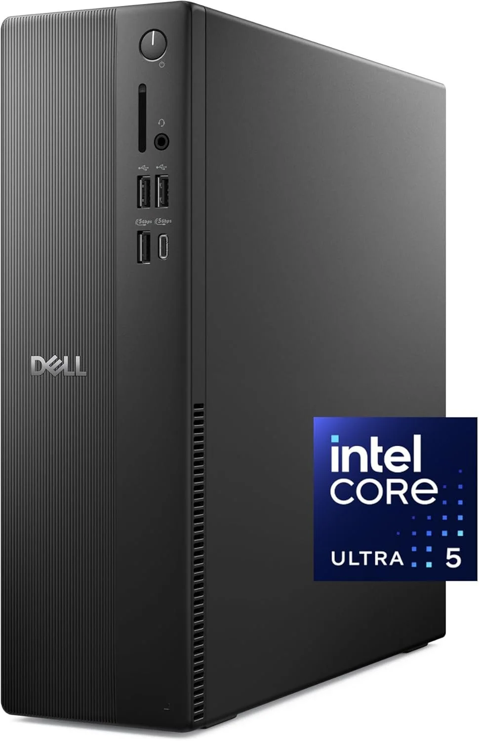 Dell ECS1250I58G512 Dell Slim ECS1250| i5-14400| Int.| 8G| 512GB SSD| 3Y Basic Onsite