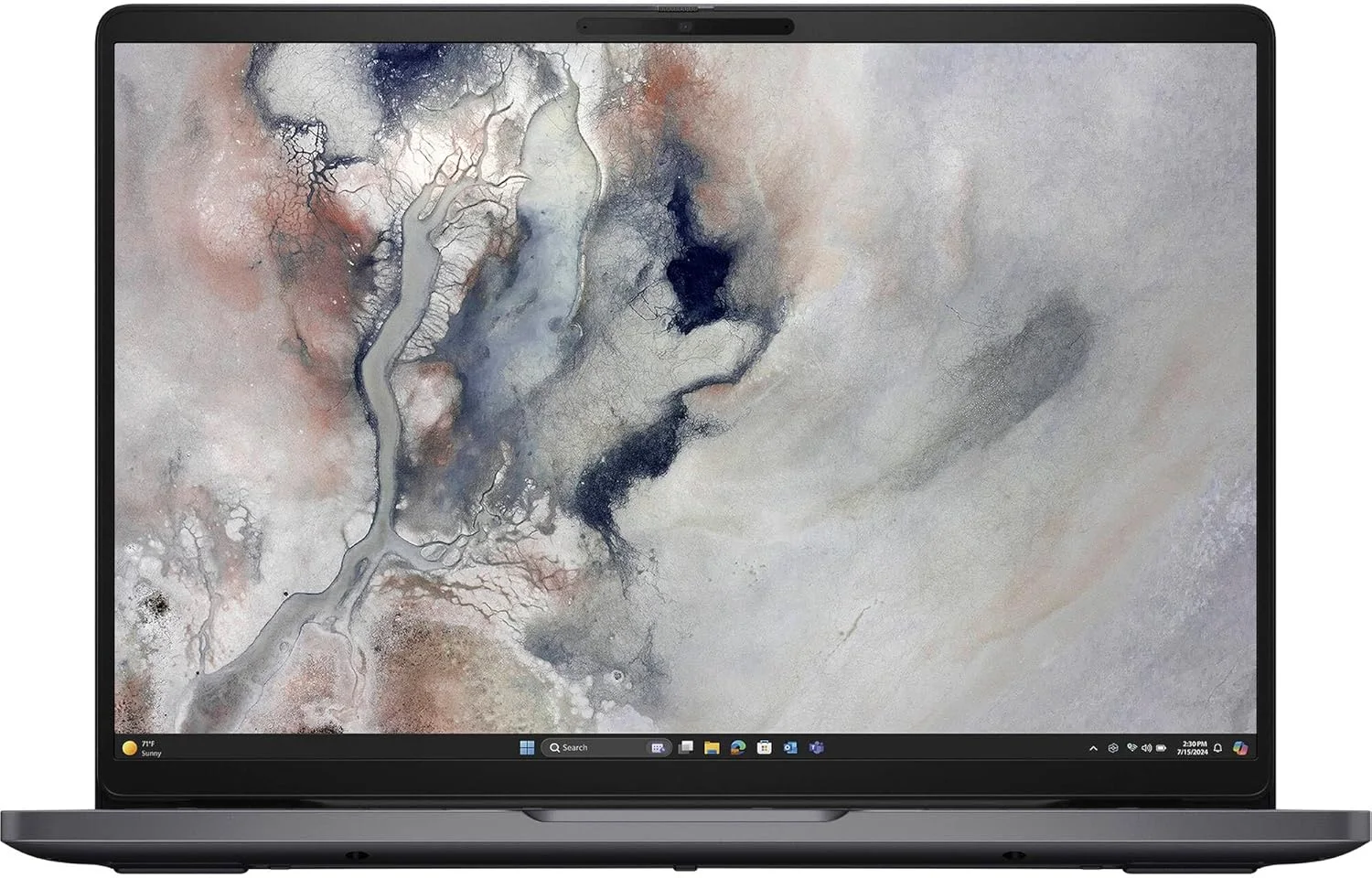 Dell DP+PB16250U732G512ARLBTX460-BDTV Dell Pro 16 Plus PB16250| U7 265U vPro®| Int.| 32GB| 512GB