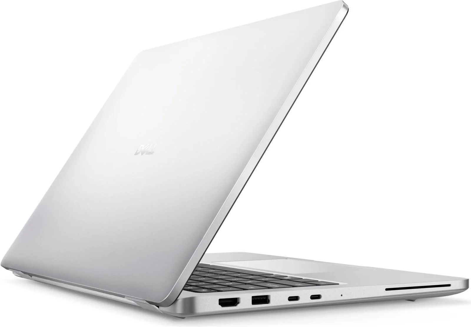 Dell DP+PB14250U532G512ARLBTX460-BDTV Dell Pro 14 Plus PB14250| U5 235U vPro| Int.|32GB|512GB view 3