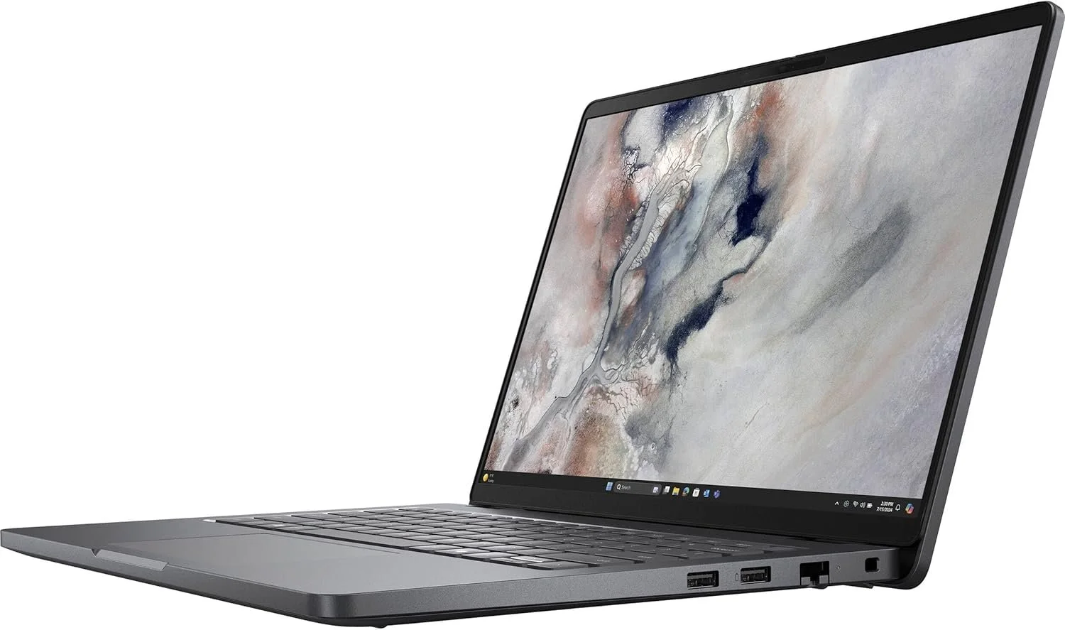 Dell DPPC14250U516G512460-BDTV Dell Pro 14 PC14250|U5 235U| Int. | 16GB| 512GB view 3