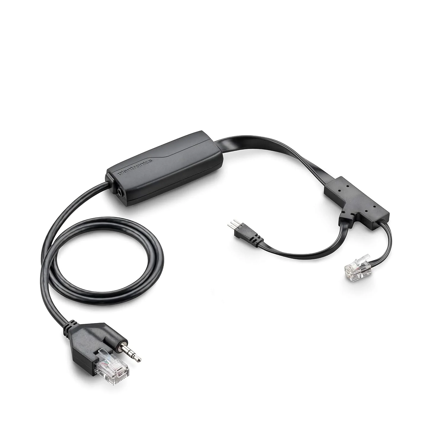 Hp Poly APP-51 EHS TAA Poly APP-51 Electronic Hook Switch for Headset