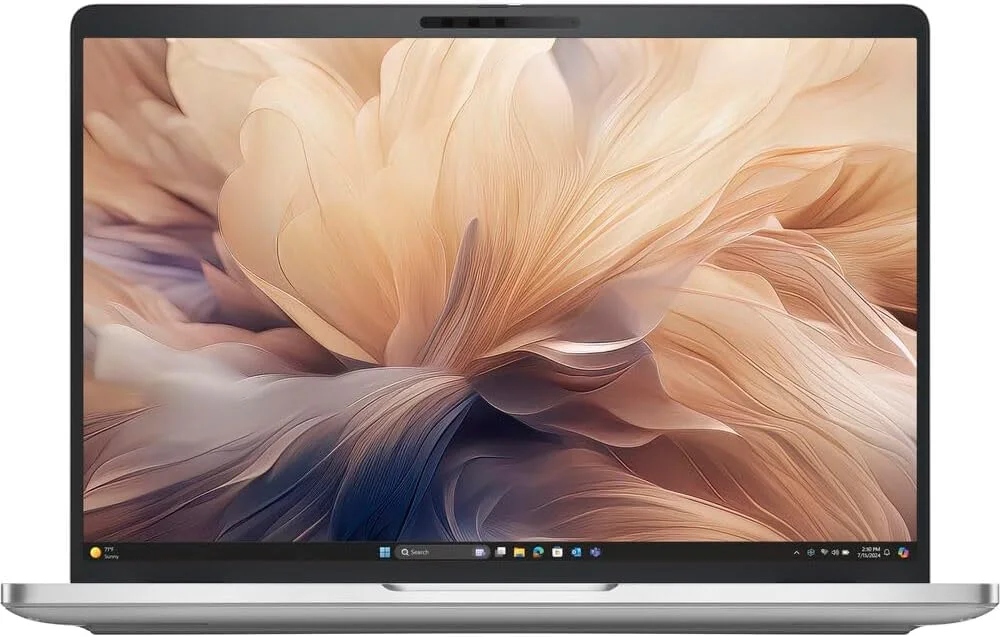 Dell DPPPA13250U732G512BTX Dell Pro 13 Premium PA13250| U7 268V| Int. | 32GB| 512GB| Touch