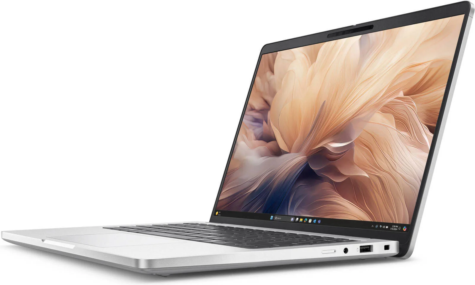 Dell DPPPA13250U732G512BTX Dell Pro 13 Premium PA13250| U7 268V| Int. | 32GB| 512GB| Touch view 2