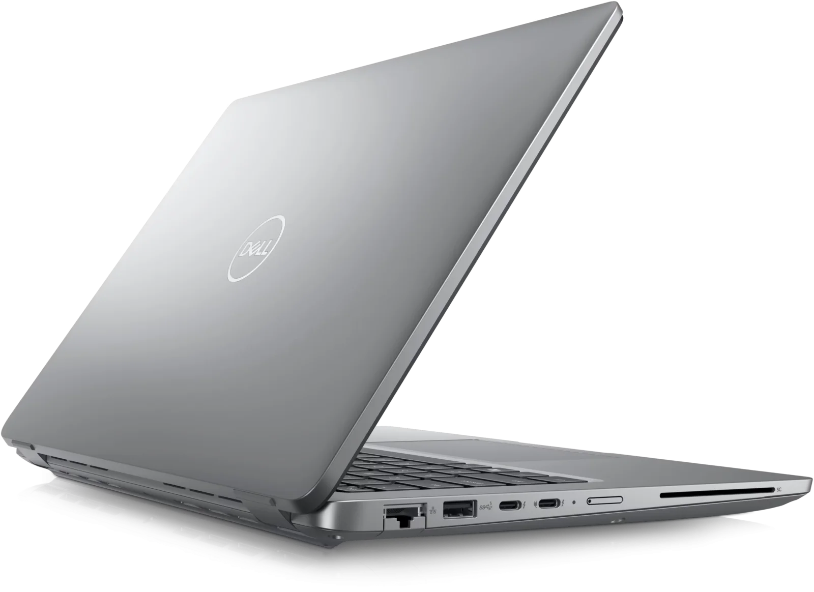 Dell AL5450U516G512BTX Lati 5450|U5-125U|16GB|512GB|W11 view 4