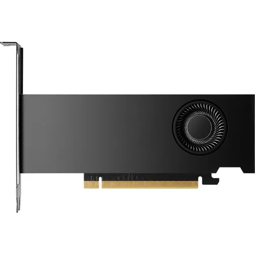 HP 8D6B8AA HP NVIDIA RTX 2000 Ada 16 GB 4mDP Graphics view 2