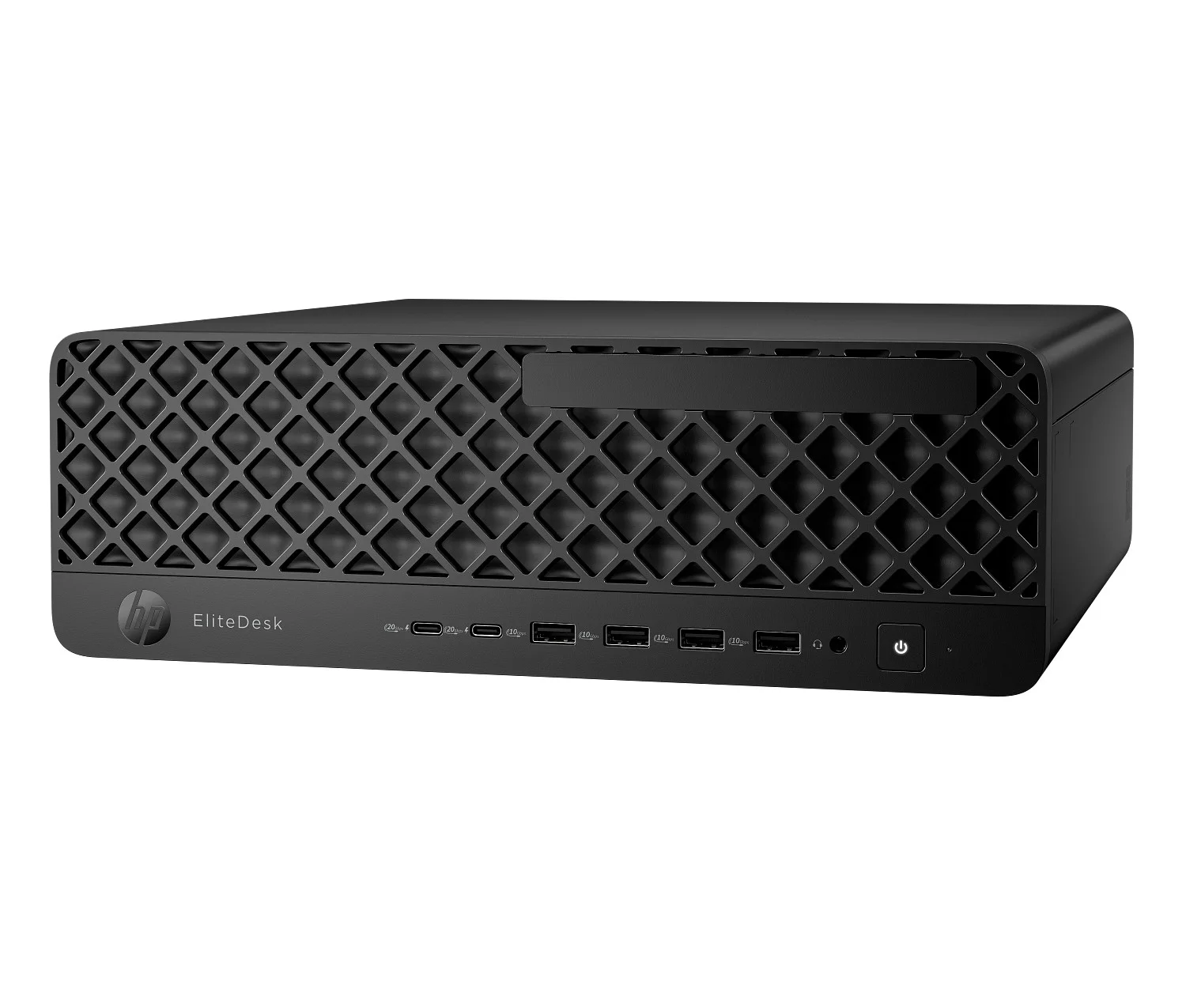 HP C30N4PT HP Elite 8 SFF G1i U7-265 16GB/512GB PC view 2