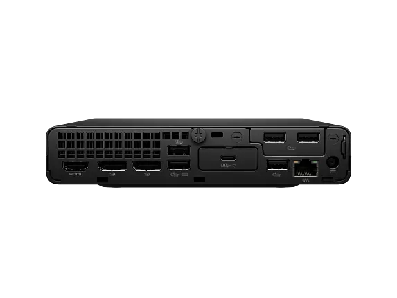 HP C30NRPT HP Pro 4 Mini G1i U5-235T 16GB/512GB PC view 3