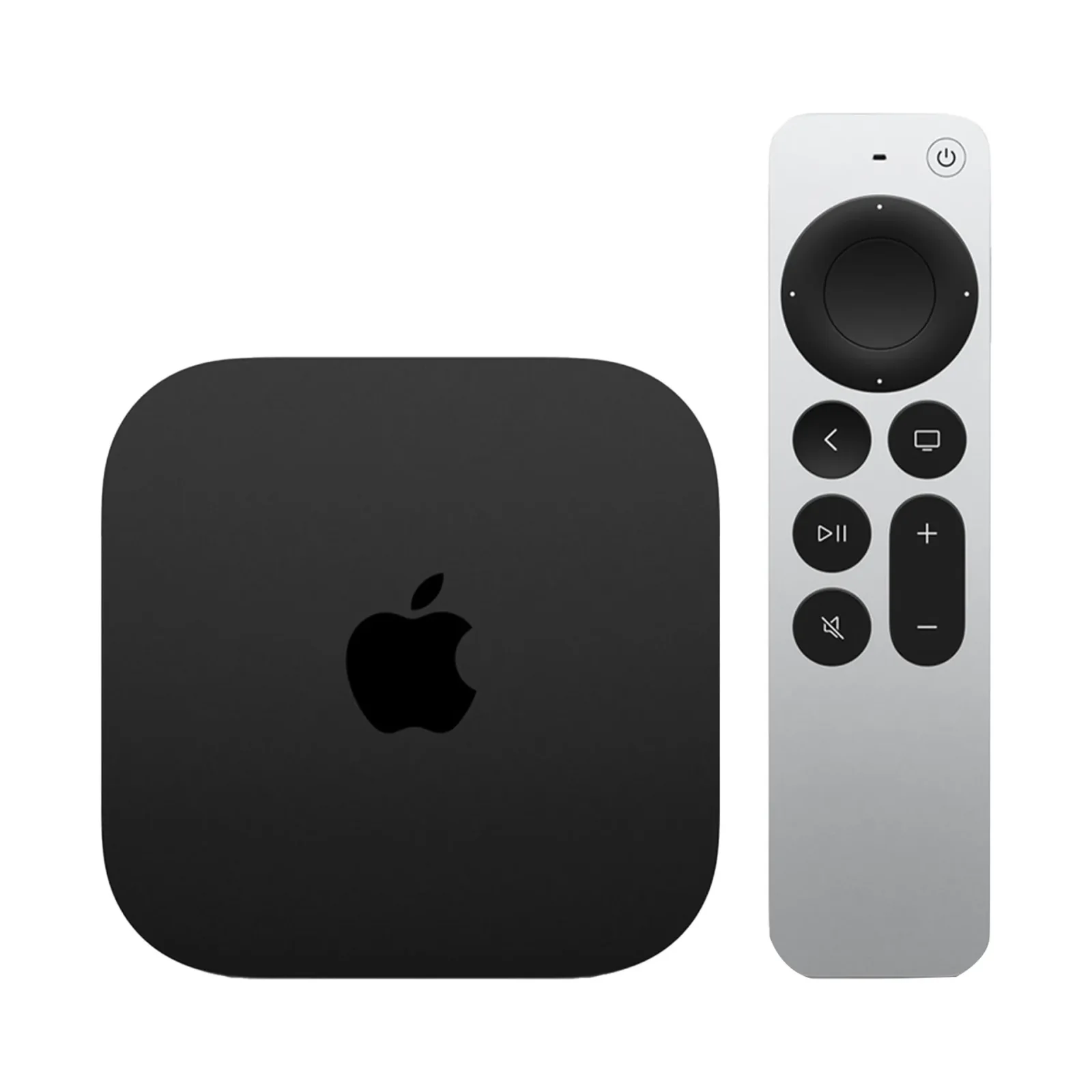 APPLE TV 4K (3RD GEN) WI-FI+ETH-E&E Apple TV 4K Wi‑Fi + Ethernet with 128GB storage