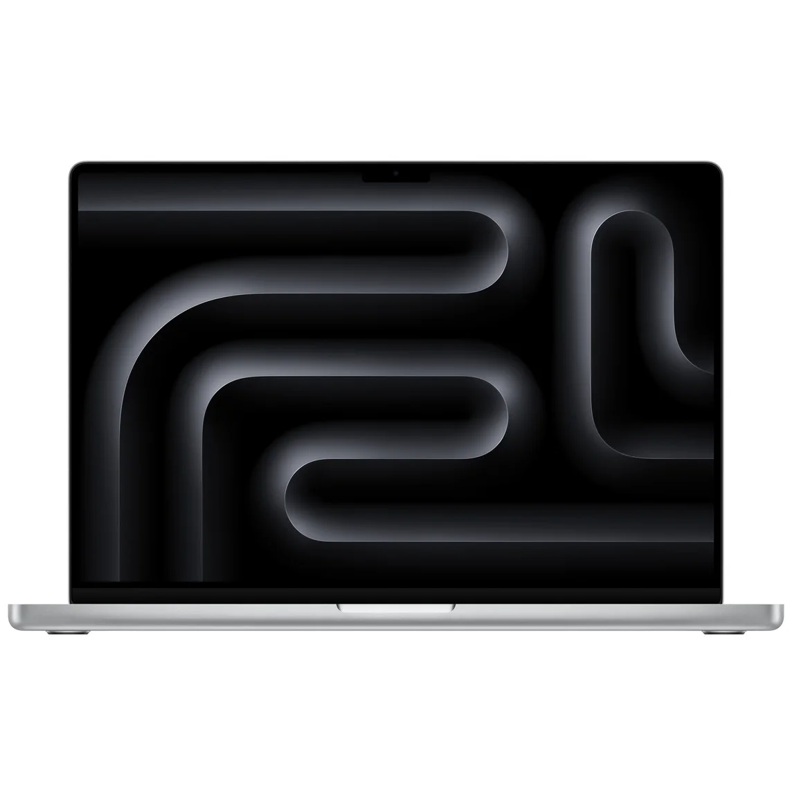 Apple MUW73ZP/A 16-inch MacBook Pro: Apple M3 Max chip with 16‑core CPU and 40‑core GPU, 1TB SSD - Silver