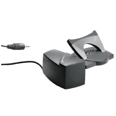 Hp PLY HL10 HL Poly HL10 Handset Lifter - Microphone