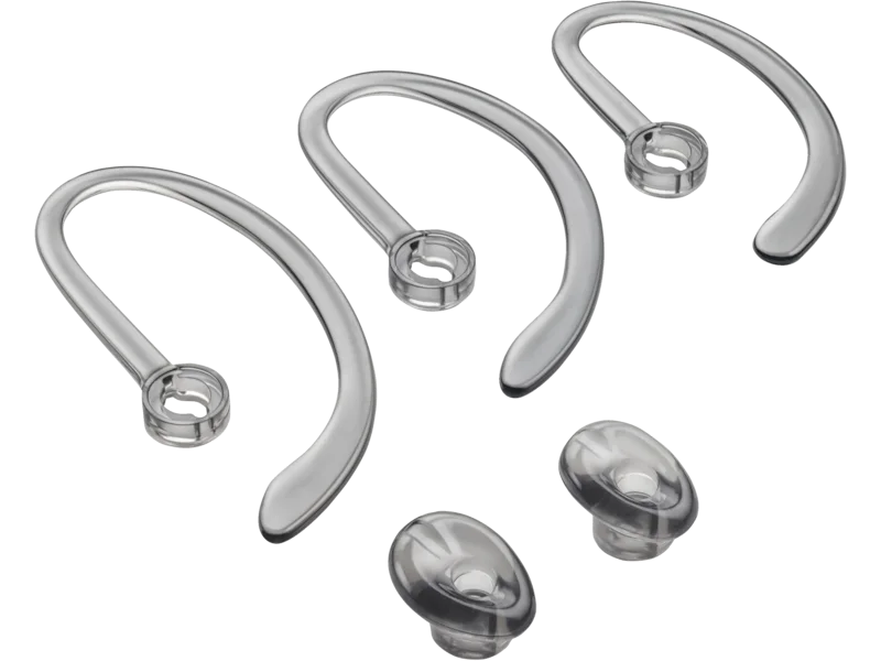 Hp PLY CS540 Earloops+Earbuds Poly Ear Bud