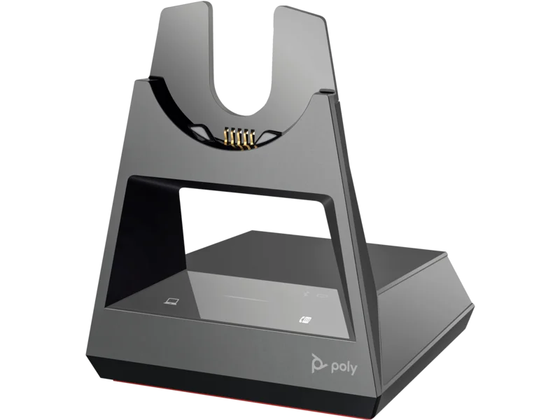 Hp Poly VOY Office Base Poly (786C9AA) Cradles