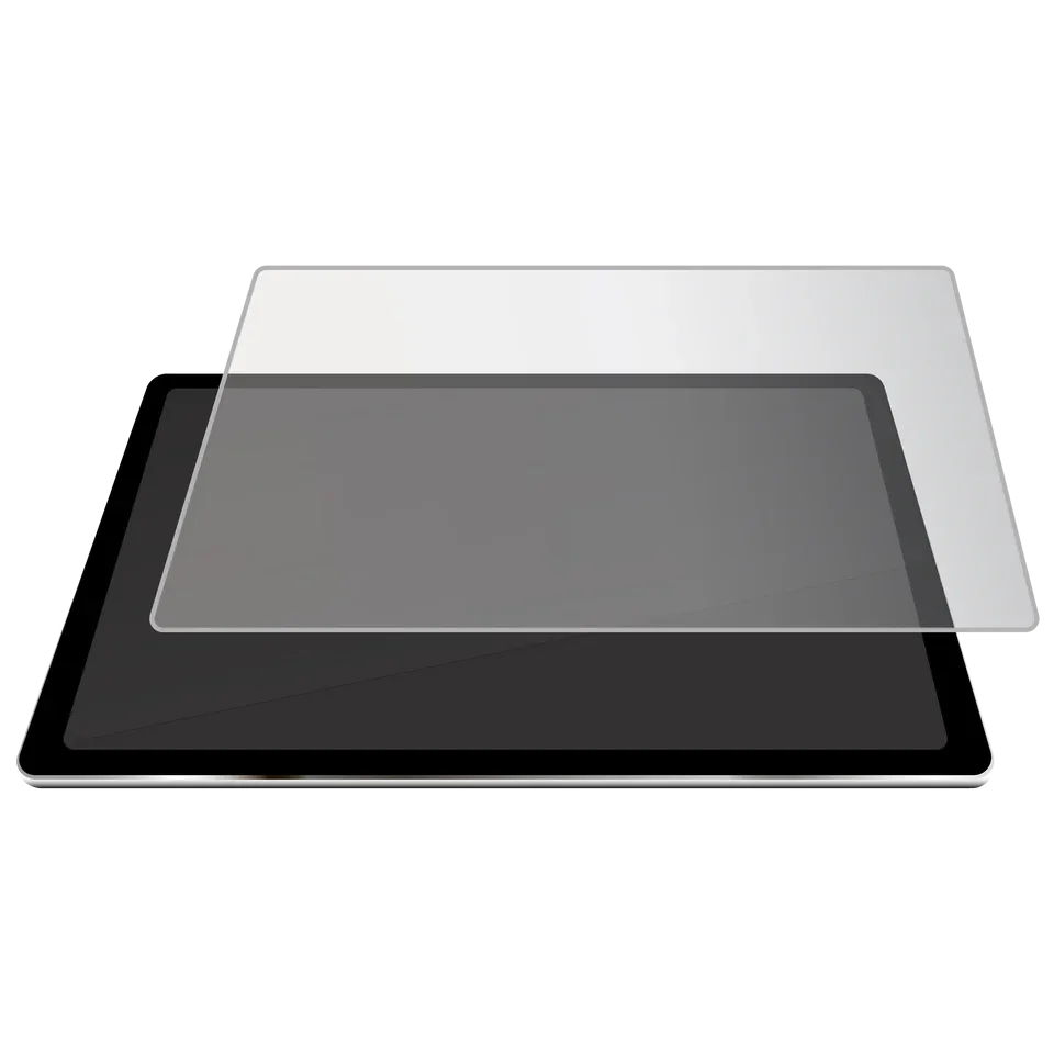 Stm GLASS SCRN PROTECT AIR 11 M2/M3/M5/PRO11 STM Goods Glass, Tempered Glass Screen Protector for Apple iPad Pro 11 (2024), iPad Air 11 (2024) - Clear - For 27.9 cm (11") LCD iPad Pro 11 (2024), iPad Air 11 (2024)