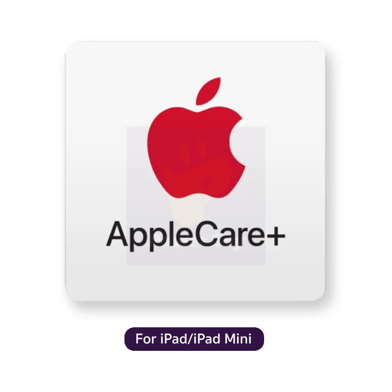 Apple S6539ZX/A AppleCare+ for iPad / iPad mini