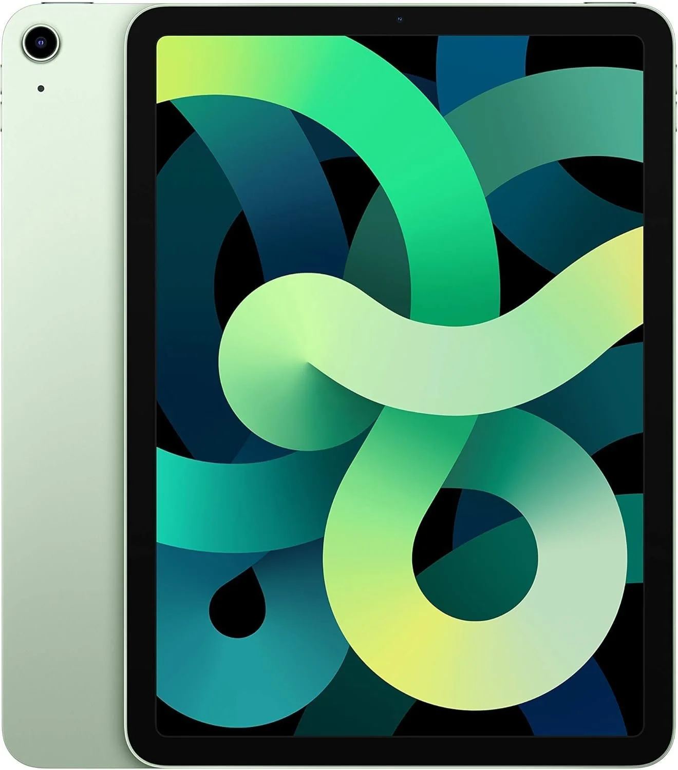Apple MYH72ZP/A 10.9-inch iPad Air Wi-Fi + Cellular 256GB - Green