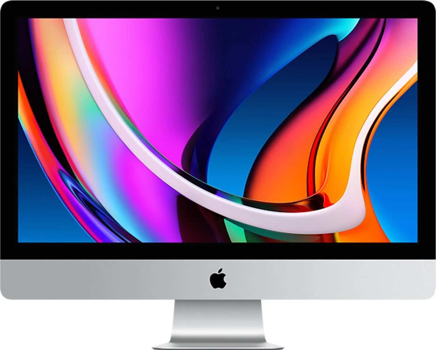 Apple MXWV2ZP/A IMAC 27"/3.8 8C/8GB/512GB/RP5500XT-E&E