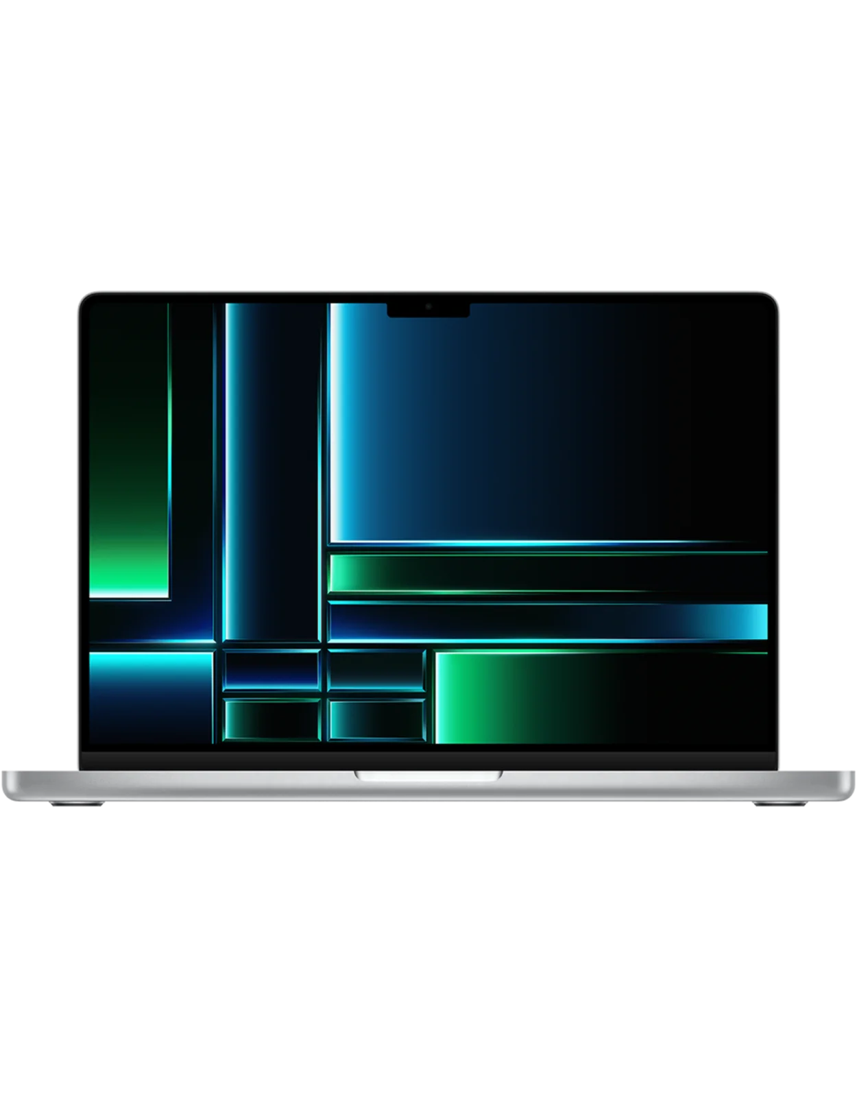 Apple MNWE3ZP/A 16-inch MacBook Pro: Apple M2 Max chip with 12‑core CPU and 38‑core GPU, 1TB SSD - Silver