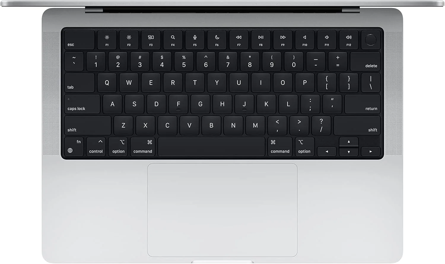 Apple MKGQ3ZP/A MBP 14.2 SG/10C CPU/16C GPU/1T-E&E view 2