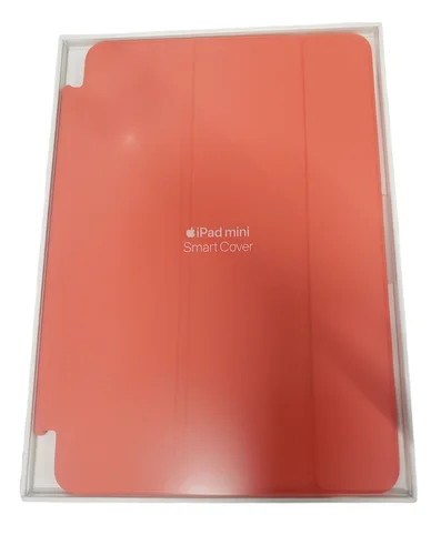 Apple MGYW3FE/A iPad mini Smart Cover - Pink Citrus