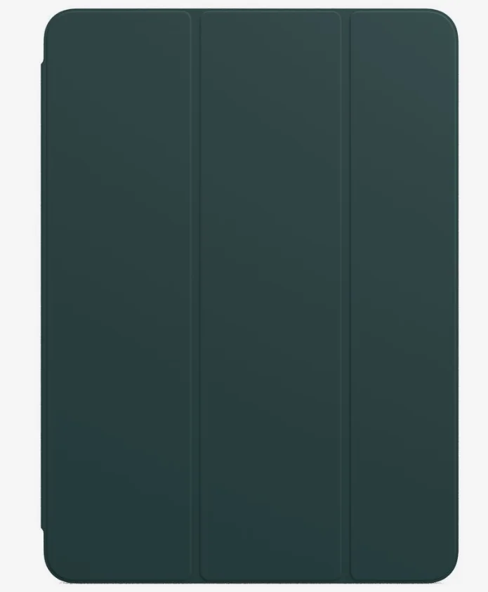 Apple MJMD3FE/A Smart Folio for iPad Pro 11-inch (3rd generation) - Mallard Green