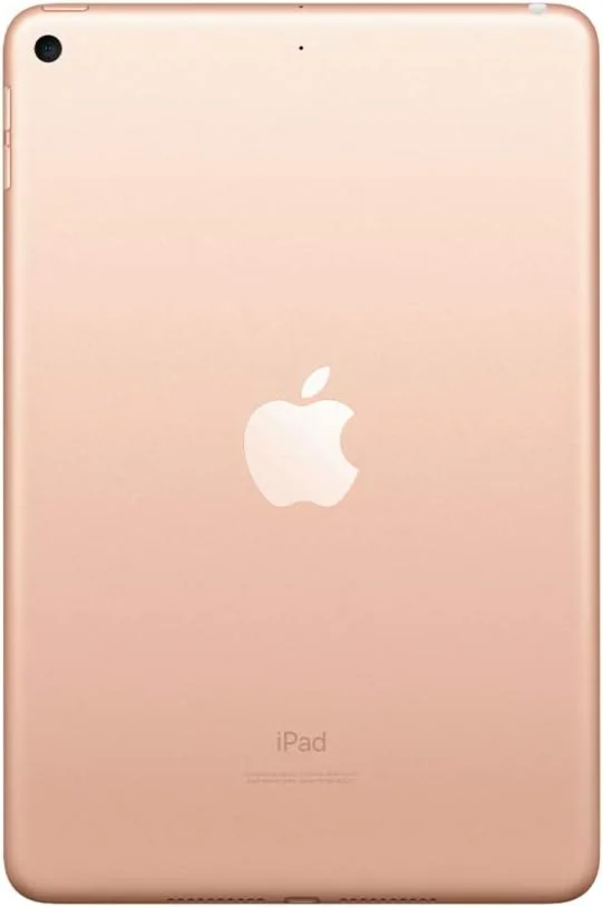 Apple MUX72ZP/A iPad mini Wi-Fi + Cellular 64GB - Gold