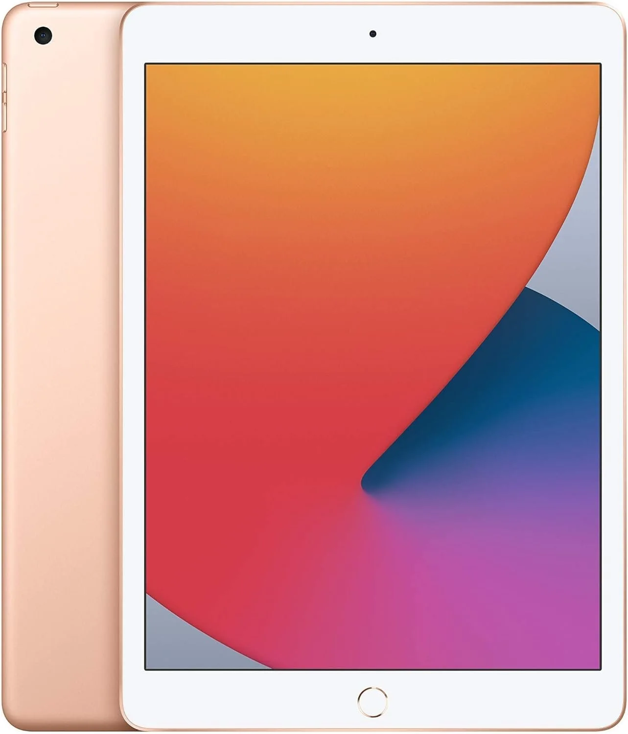 Apple MYMK2ZP/A 10.2-inch iPad Wi-Fi + Cellular 32GB - Gold