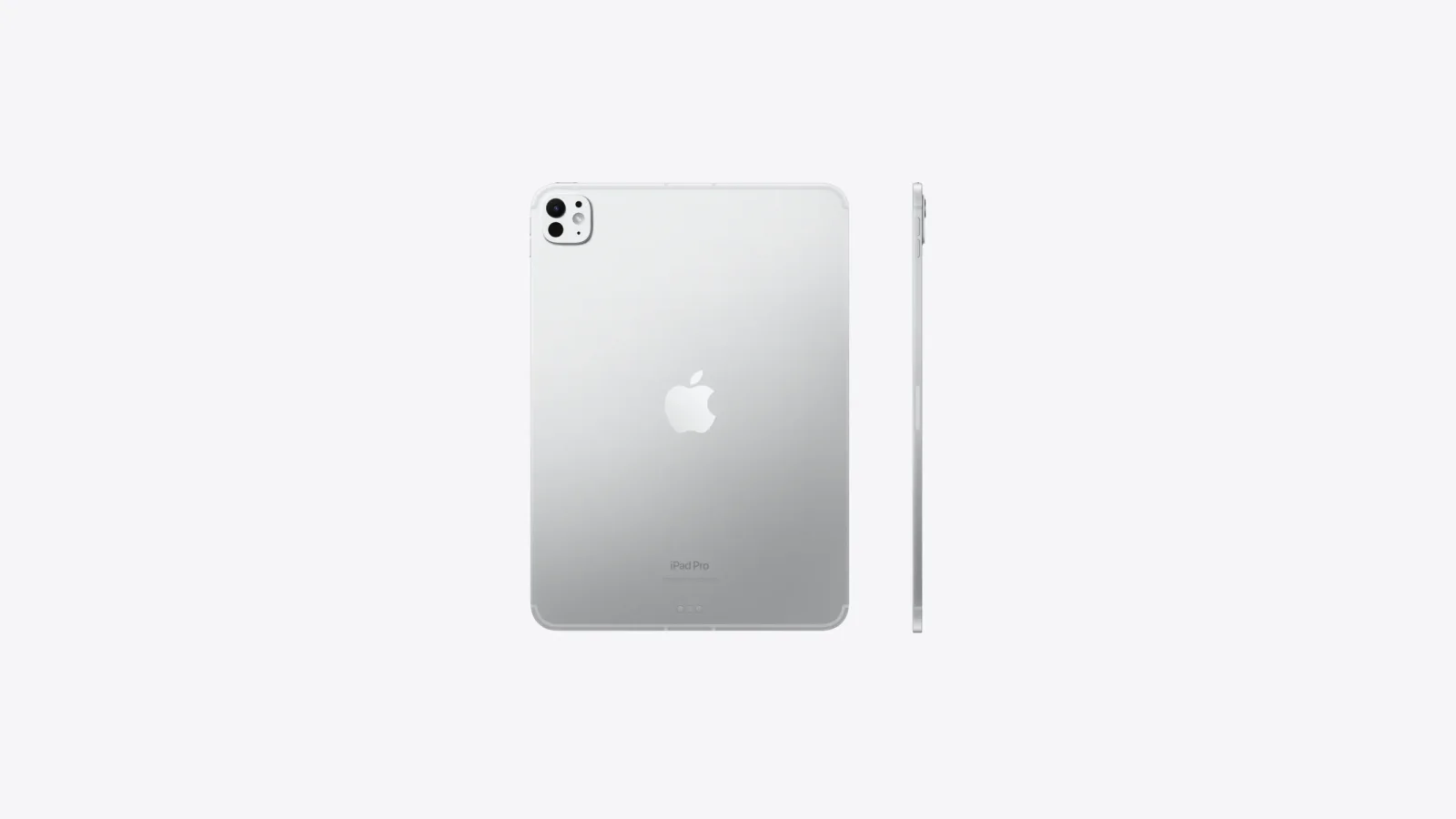 Apple MY2W2ZP/A 11-inch iPad Pro Wi‑Fi + Cellular 128GB - Silver