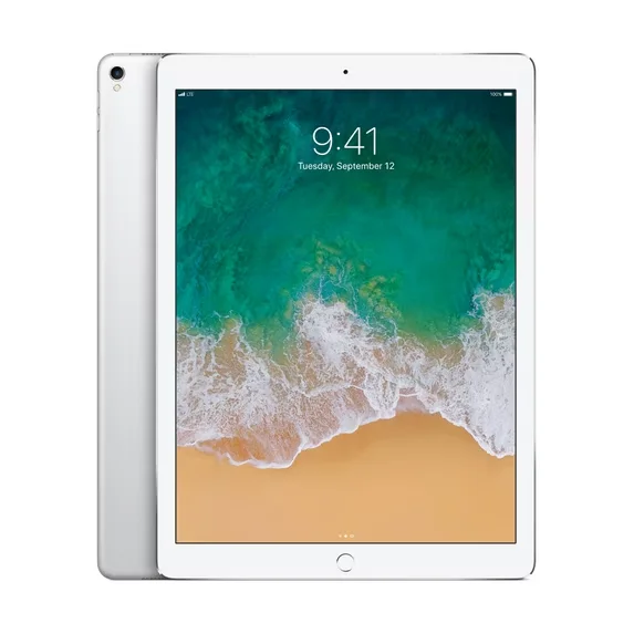 Apple MXDD2ZP/A 11-inch iPad Pro Wi‑Fi 256GB - Silver