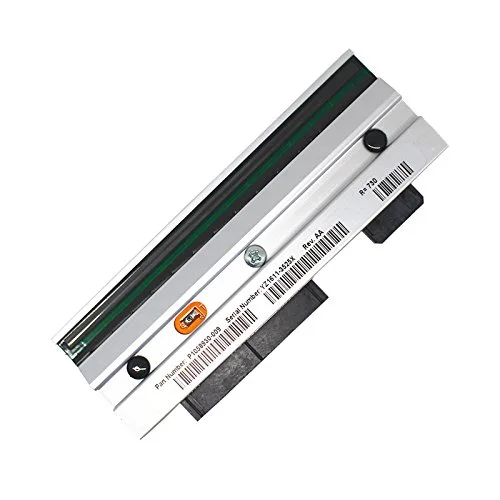 Zebra KIT PRINTHEAD 203 DPI ZT420 ZT421 Zebra Thermal Transfer, Direct Thermal Printhead - 1 Pack