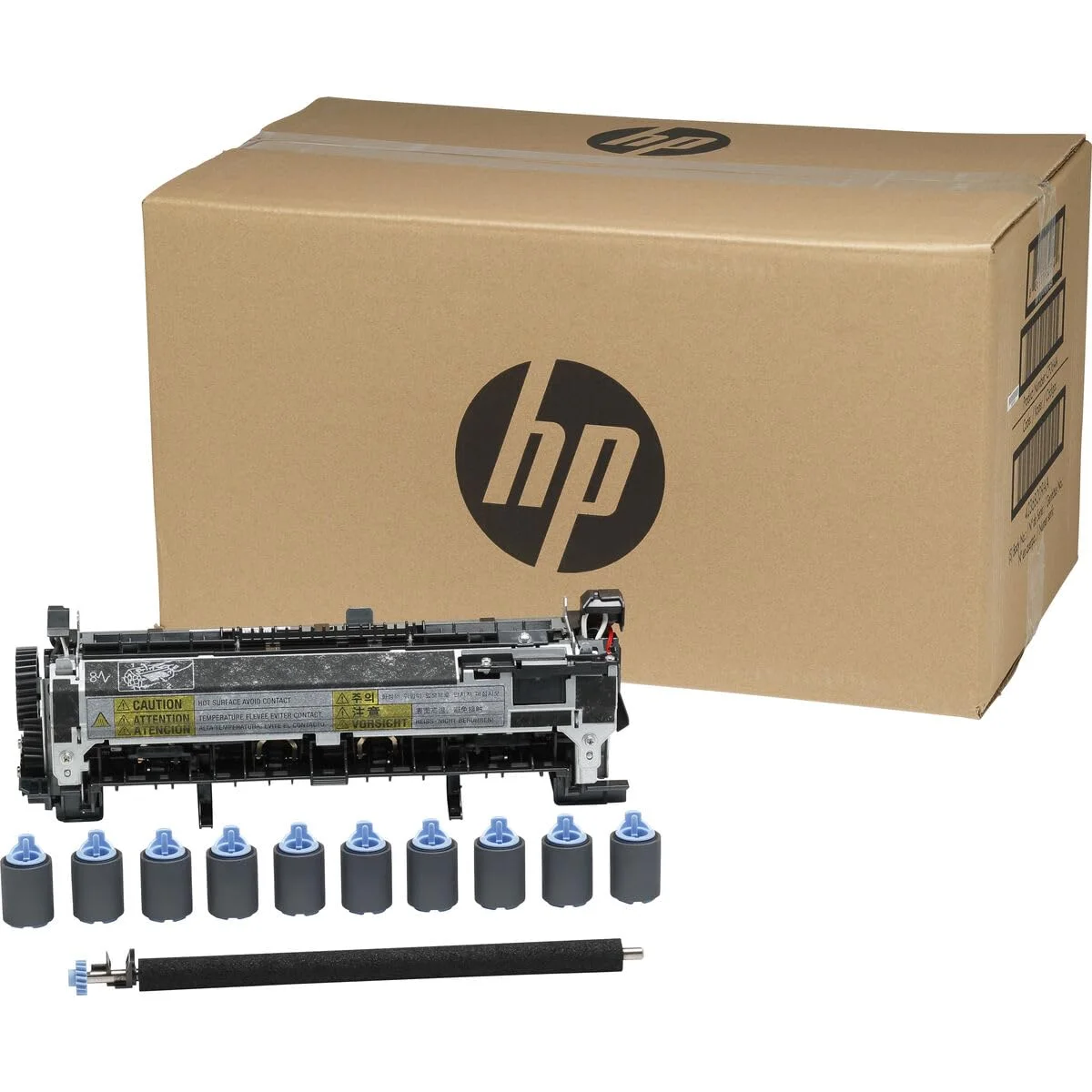 Hp CF065A LJ 220V MAINTENANCE KIT HP Maintenance Kit - 225000 Pages - Laser