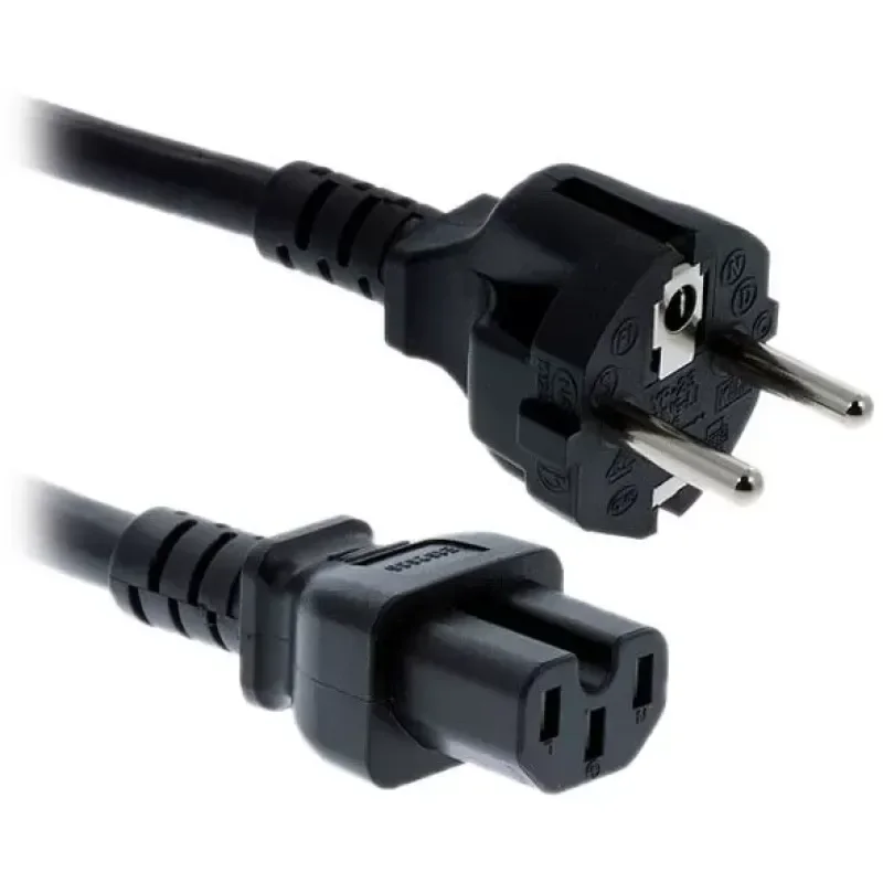 Cisco United Kingdom AC Type A Power Cable Cisco Standard Power Cord - United Kingdom - For Network Switch