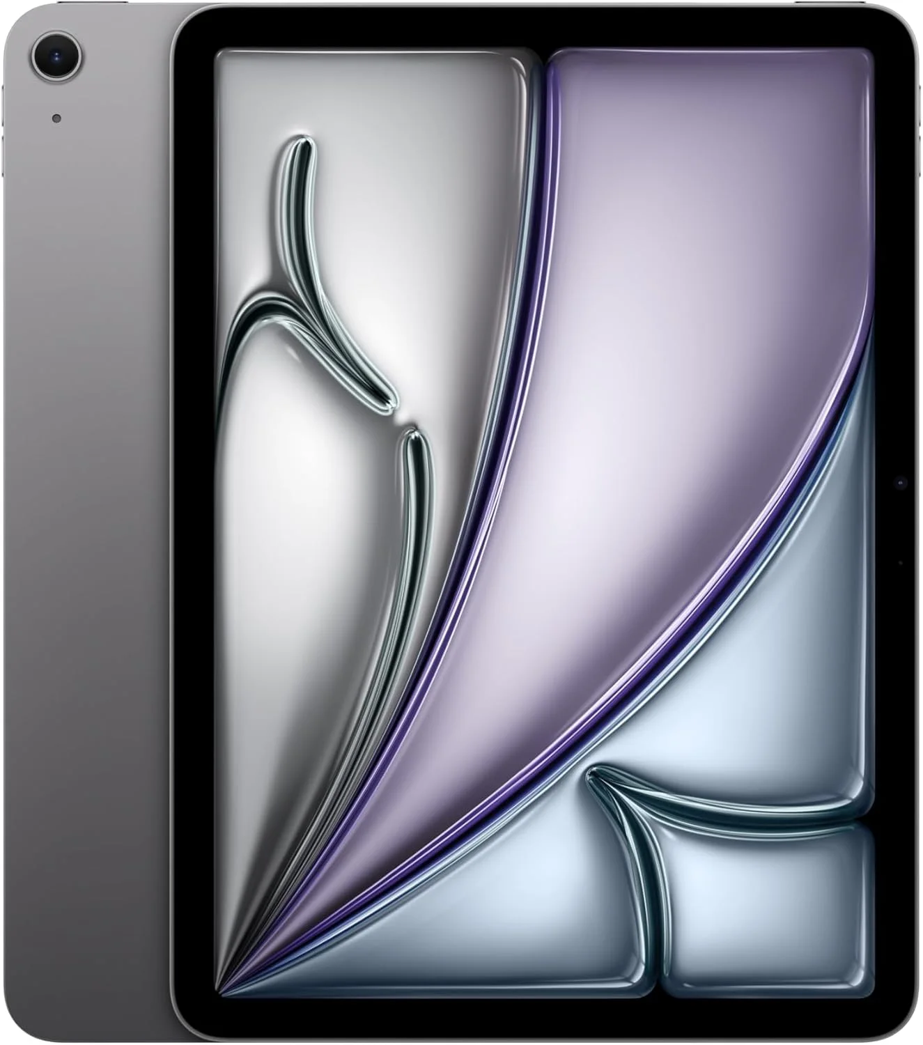Apple MCJ54ZP/A 13-inch iPad Air Wi-Fi + Cellular 256GB - Space Grey