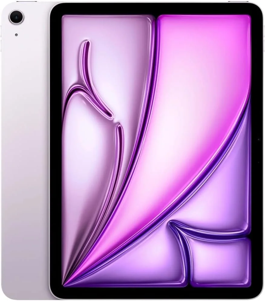 Apple MCQ34ZP/A 13-inch iPad Air Wi-Fi 1TB - Purple