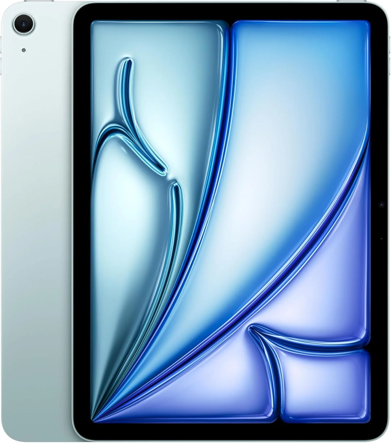 Apple MCNP4ZP/A 13-inch iPad Air Wi-Fi 256GB - Blue