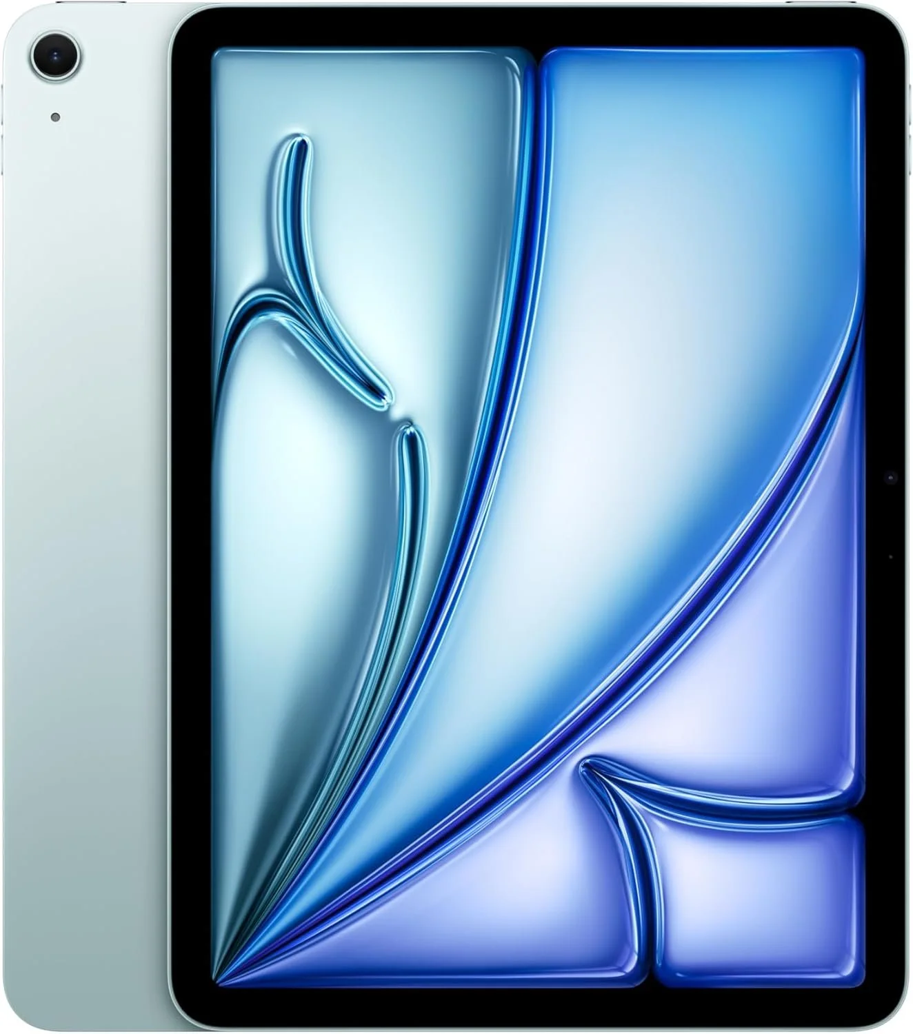 Apple MCAJ4ZP/A 11-inch iPad Air Wi-Fi 1TB - Blue