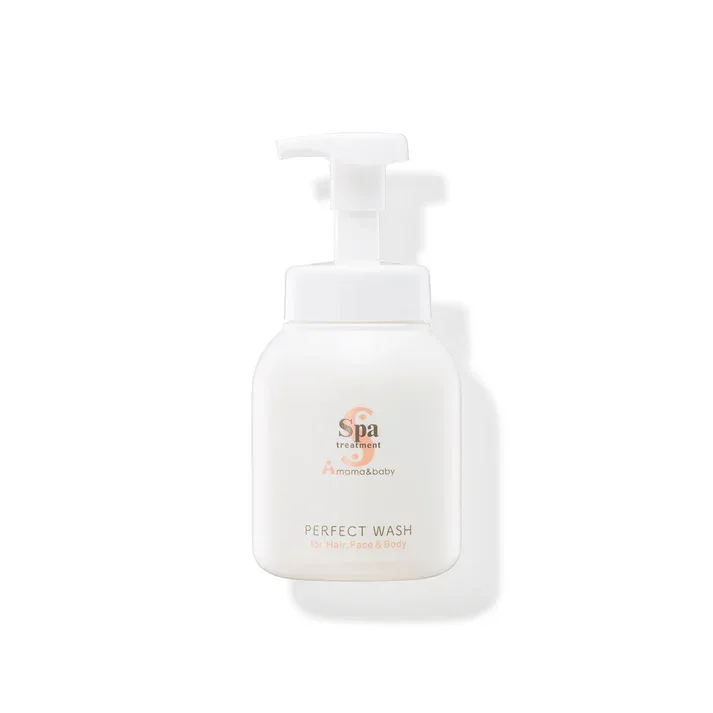 Spa Treatment ASp-1117488220 Spa treatment mama&baby PERFECT WASH 500ml view 3