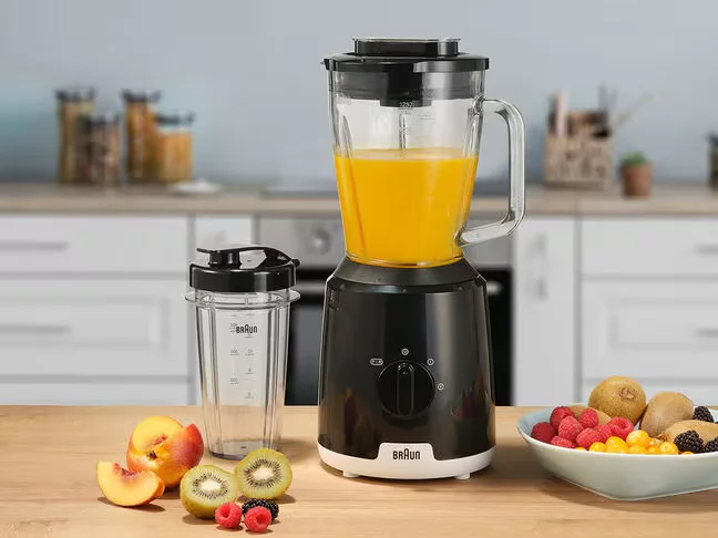 Braun SG0X22311095 Braun BLENDER JB1015BK view 4