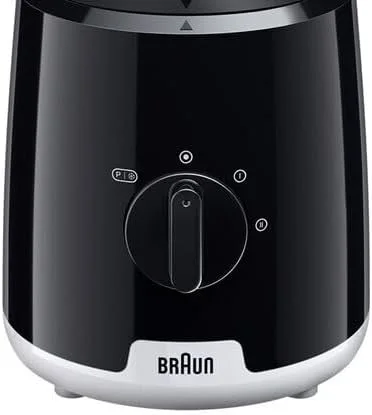 Braun SG0X22311095 Braun BLENDER JB1015BK view 2